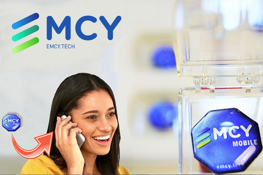 EMCY Mobile es el producto estrella de EMCY